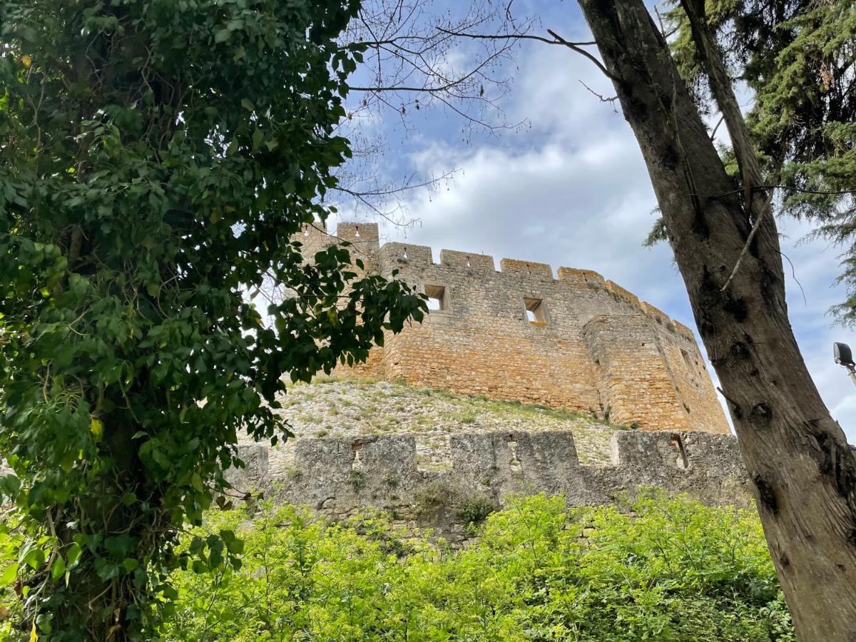 O Templário Sonolento, Perfect location in historic center Tomar Exterior foto